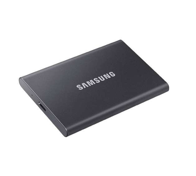 Disques durs externes