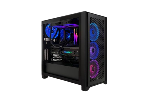 Ordinateurs de Bureau